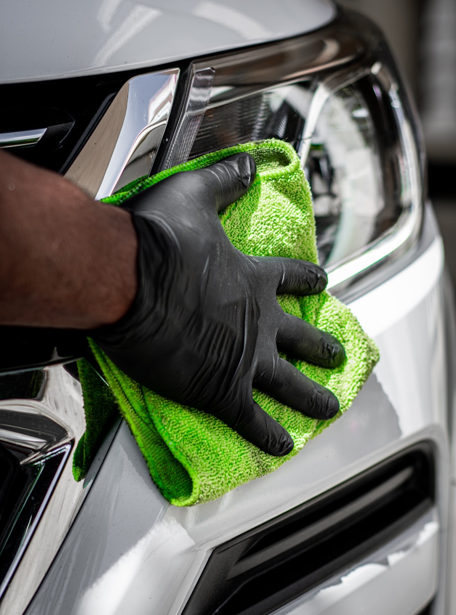 Profesjonalne auto-detailing: jak dbać o samochód 2 Profesjonalne auto-detailing: jak dbać o samochód