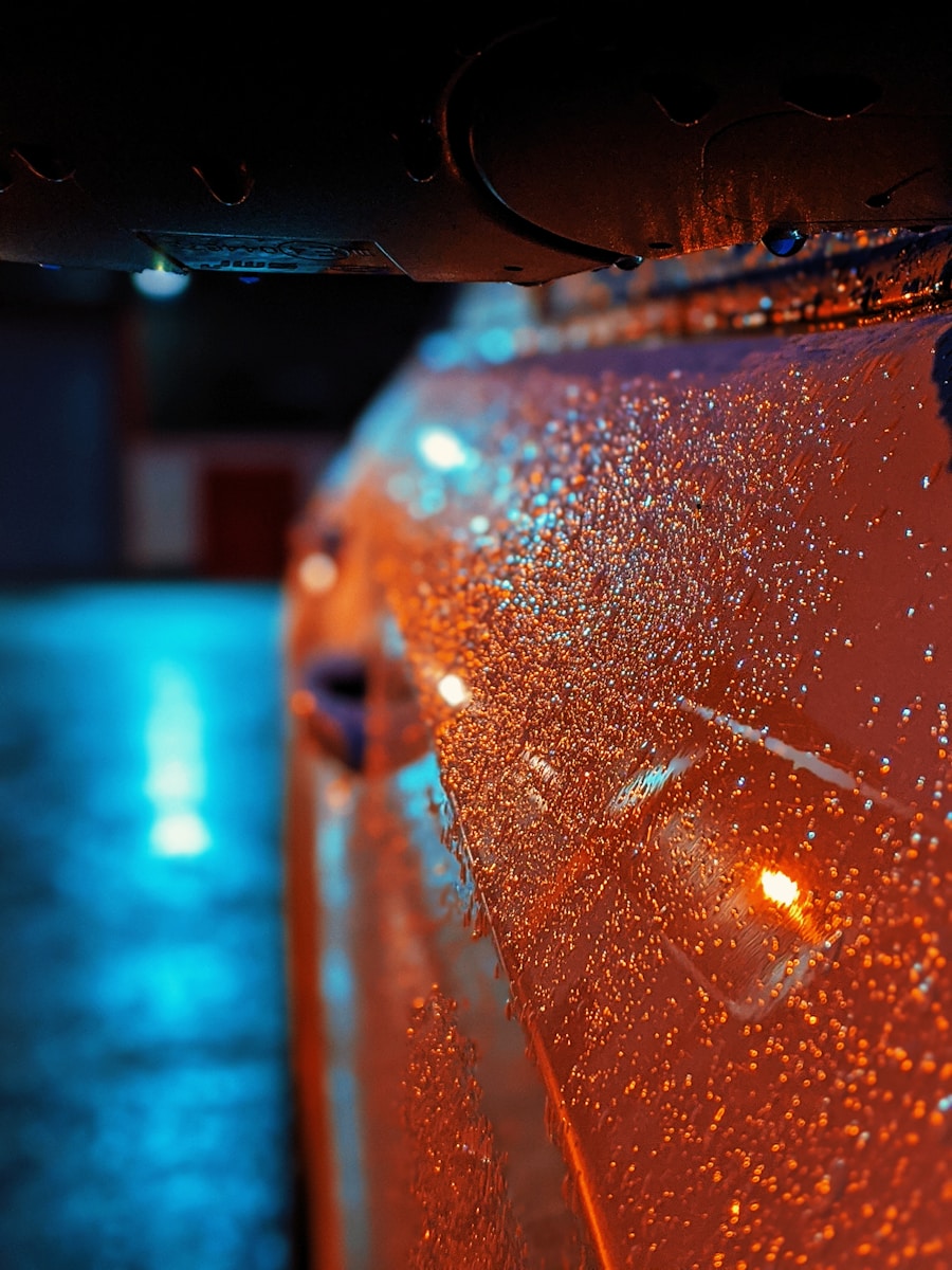 Profesjonalne auto-detailing: jak dbać o samochód 3 Profesjonalne auto-detailing: jak dbać o samochód