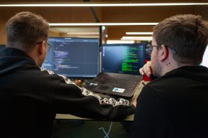 Photo Edge computing