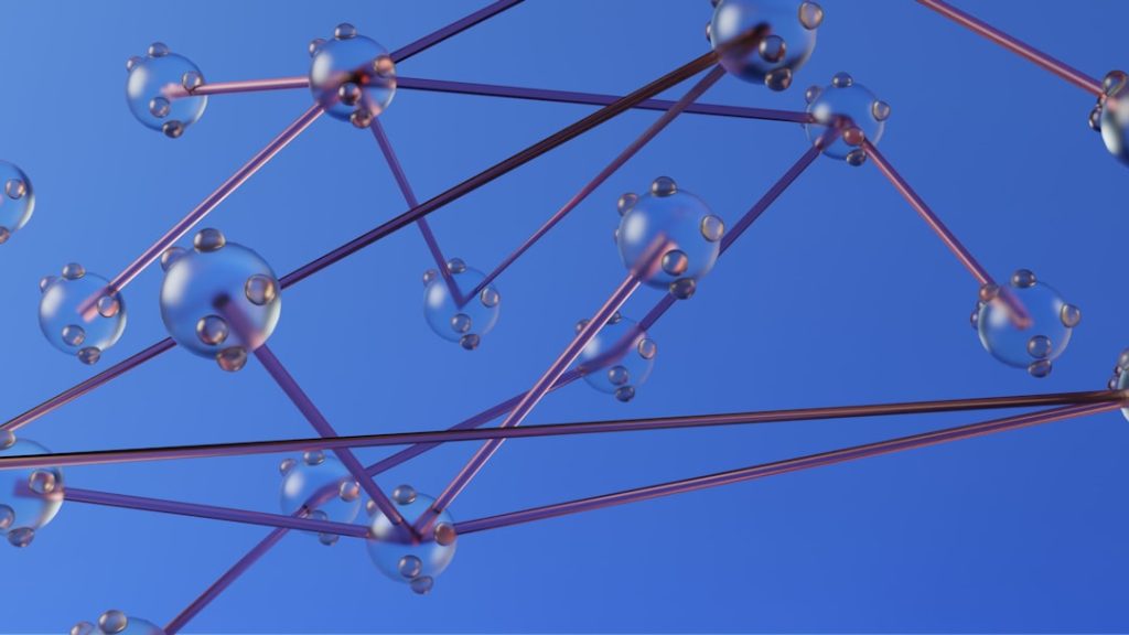 Photo Autonomous energy networks