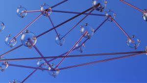 Photo Autonomous energy networks