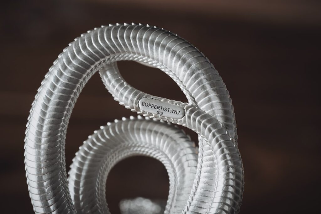 Photo Soft robotics design