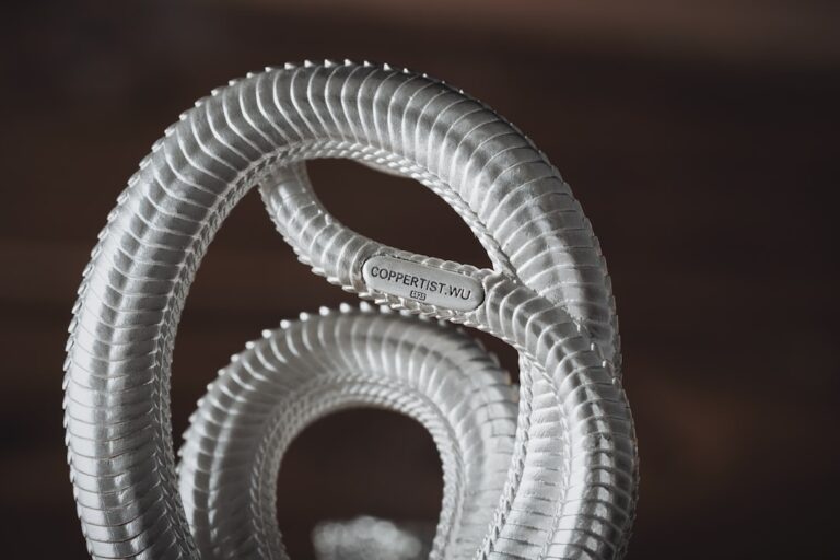 Photo Soft robotics design