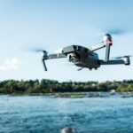 Photo drones applications