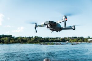 Photo drones applications