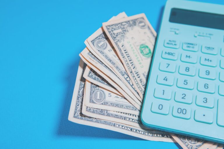 Photo financial education